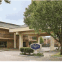 Hampton Inn Cleveland