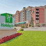 Holiday Inn Diamond Bar