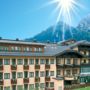Hotel Gartnerkofel