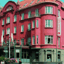 Hotell Statt - Sweden Hotels