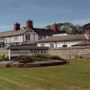 Donington Park Farmhouse Hotel