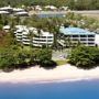 Roydon Beachfront Apartments