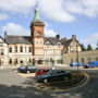 The Lucan Spa Hotel