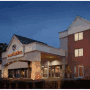 Doubletree Hotel Akron/Fairlawn