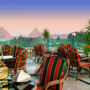 Mövenpick Resort Cairo Pyramids