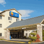 Comfort Inn Hotel Kent