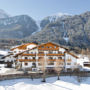 Aktivpanoramahotel Daniel