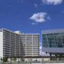 DoubleTree by Hilton Spokane City Center