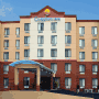 Comfort Inn New York Staten Island