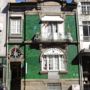 Pensao Residencial D. Filipe I