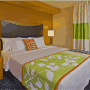 Fairfield Inn and Suites by Marriott Weatherford