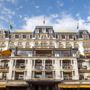 Grand Hôtel Suisse Majestic