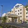 Fairfield Inn & Suites by Marriott Weirton