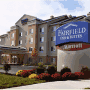 Fairfield Inn and Suites by Marriott Strasburg Shenandoah Valley