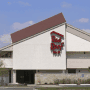 Red Roof Inn Detroit Metro Airport East Taylor