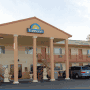 Days Inn Red Bluff