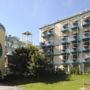 Badehotel Belvair