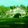 Hotel Landhaus Waldesruh
