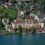 Post Hotel Weggis
