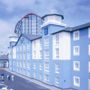 The Big Blue Hotel - Pleasure Beach Resort