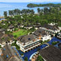 Lanta Cha-da Resort