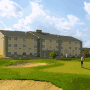 Crown Pointe Lodge and Golf Club