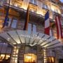 Hotel de France Wien