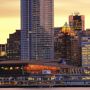 Fairmont Pacific Rim