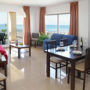 Apartamentos Euromar Playa