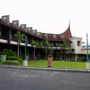 Campago Resort Hotel