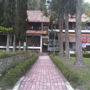 Hotel Pandu Lakeside Tuktuk