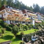 Hotel am Bad-Wald