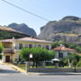 Gogos Meteora Hotel