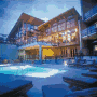 Brentwood Bay Resort & Spa