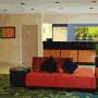 Fairfield Inn by Marriott Jackson, MI