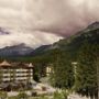 Hotel Piz Galin