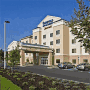 Fairfield Inn and Suites by Marriott New Bedford
