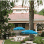 Tropical Beach Resorts