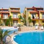 Yalta Hotel