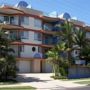 Pacific Horizons Resort Apartments