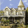Gelinas Manor Victorian Bed and Breakfast