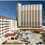 Hilton Pensacola Beach Gulf Front