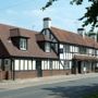 The Shoe Inn