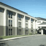 Hampton Inn Milford