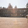 The Classic Horseshoe Bay Motel