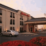 Hampton Inn Joliet/I-80