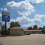 Americas Best Value Inn Huntsville