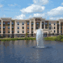 Hampton Inn & Suites Mount Pleasant