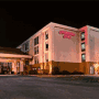 Hampton Inn Springfield