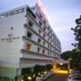 The Pride Hotel, Pune